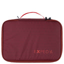 Exped Case Padded 3.5 - Packsack 23 cm (burgundy)