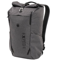 Exped Everyday Metro 20 Rolltop - Rucksack 50 cm (black melange) - Markenkoffer