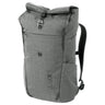 Exped Everyday Metro 30 Rolltop - Rucksack 56 cm (grey melange)