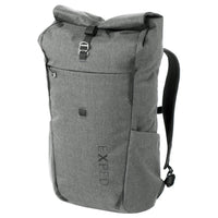 grey melange