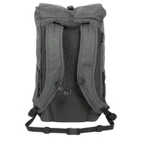 Exped Everyday Metro 30 Rolltop - Rucksack 56 cm (grey melange) - Ansicht 2