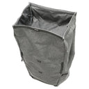 Exped Everyday Metro 30 Rolltop - Rucksack 56 cm (grey melange) - Ansicht 3