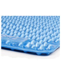 Exped FlexMat Plus XS - Isomatte 120 cm (blue) - Ansicht 2