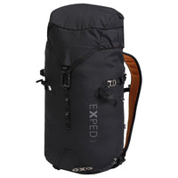 Exped Hiking Core 25 - Rucksack 53 cm (black) - Markenkoffer