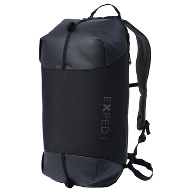Exped Travel Radical 30 - Rucksack 56 cm (black) - Markenkoffer