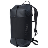 Exped Travel Radical 30 - Rucksack 56 cm (black) - Markenkoffer
