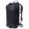 Exped Travel Radical 30 - Rucksack 56 cm (black)