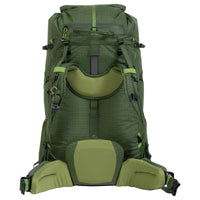 Exped Trekking Lightning 60 - Rucksack 75 cm (forest) - Markenkoffer