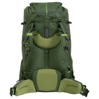 Exped Trekking Lightning 60 - Rucksack 75 cm (forest) - Ansicht 2