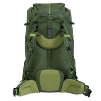 Exped Trekking Lightning 60 Women's - Rucksack 75 cm (forest) - Ansicht 2