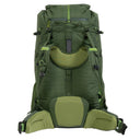 Exped Trekking Lightning 60 Women's - Rucksack 75 cm (forest) - Ansicht 2