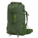 Exped Trekking Lightning 60 Women's - Rucksack 75 cm (forest)