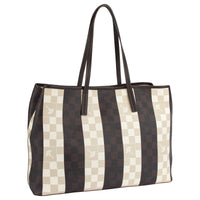 Joop Women Piazza Rigato Imogen - Shopper 40 cm (seal brown) - Ansicht 3