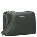 Mandarina Duck Mellow Leather Pochette - Umhängetasche 23 cm (pine green) - Ansicht 5