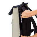 Ucon Acrobatics Jasper Medium Lotus Rolltop - Rucksack 16'' 45 cm (pastel green - sage) - Ansicht 7