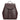Calvin Klein Foil Logo - Zaino 32 cm (fudge/espresso)