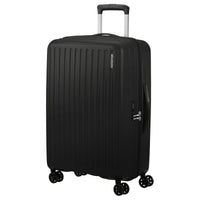 American Tourister Rejoy - 4-Rollen-Trolley 68 cm (schwarz) - Ansicht 2