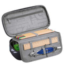 Coocazoo - Schlampermäppchen 24 cm (crazy artnight) - Ansicht 2