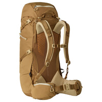 The North Face Terra 55 - Trekkingrucksack S/M 61 cm (utility brown/khaki stone) - Ansicht 2