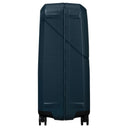 Samsonite Magnum Eco - 4-Rollen-Trolley M 69 cm (midnight blue) - Ansicht 5