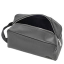 Lacoste Men's Classic - Kulturbeutel 25.5 cm (black) - Ansicht 6