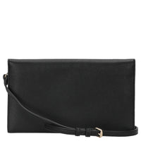 Valentino Bags Luxe - Umhängetasche 27 cm (nero) - Ansicht 4