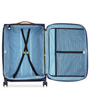 Delsey Paris Montmartre 3 - 4-Rollen-Trolley XL 82 cm erw. (marineblau) - Ansicht 4