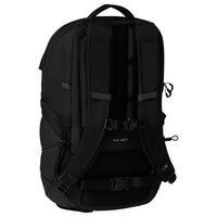 The North Face Borealis 28 - Zaino 50 cm (tnf black-tnf black)