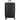 Guess Wilder 28 IN - Trolley a 4 ruote L 77 cm adulto (nero)
