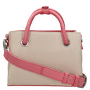 Valentino Bags Alexia Summer - Henkeltasche 21 cm (nat/rosa) - Ansicht 4