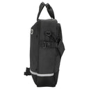 Jost Lillehammer Business - Aktentasche 13" 40 cm (black) - Ansicht 3