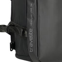 Travelite Venture Line - Reisetasche/Rucksack 40 cm (black) - Ansicht 11