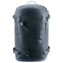 Deuter Freerider 30 - Skirucksack 56 cm (black) - Ansicht 12