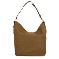BOSS Women Yelena Hobo - Beuteltasche 34 cm (medium beige)