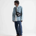 Herschel Pop Quiz - Gürteltasche 31 cm (black) - Ansicht 7