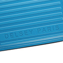 Delsey Paris Lutece SE - 4-Rollen-Trolley M 68 cm erw. (pfauenblau) - Ansicht 8