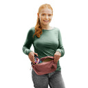 Deuter Avengo Organizer - Gürteltasche 31 cm (caspia) - Ansicht 4