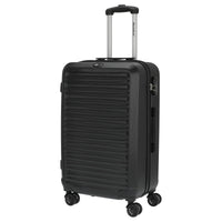 Paradise by CHECK.IN Havanna 2.0 - Valigia a 4 ruote 69 cm (nero)