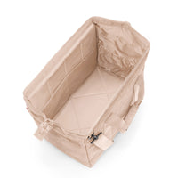 reisenthel travelling allrounder L - Borsa da viaggio 48 cm (twist coffee)