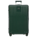 Brics Positano - 4 - Rollen - Trolley L 78 cm erw. (emerald green) - Markenkoffer