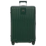 Brics Positano - 4 - Rollen - Trolley L 78 cm erw. (emerald green) - Markenkoffer