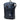 Herschel Roll Top - Zaino 15" 46 cm (blu acciaio shale rock)