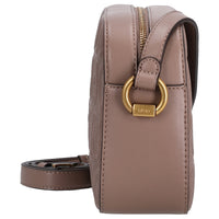 Liu Jo Manh M Camera Case - Umhängetasche 23 cm (mocha) - Ansicht 3
