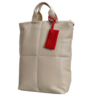 Jost Lovisa X-Change Bag S - Zaino 40 cm (offwhite)