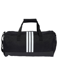 adidas 3 Stripes Duffel Bag Small - Weekender (black) - Ansicht 3