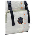 Napapijri H-Curver DP - Rucksack 39 cm (beige silvr) - Ansicht 6