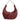 Coccinelle Whisper - Borsa a tracolla 23,5 cm (ribes)