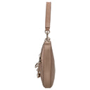 Guess Tasmin Mini - Schultertasche 21 cm (champagne) - Ansicht 3