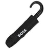 BOSS Iconic - Regenschirm 95 cm (black) - Ansicht 3