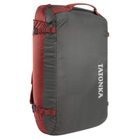 Tatonka Duffle Bag 45 - Faltbare Reisetasche 57 cm (tango red) - Ansicht 2